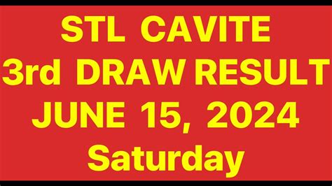 jueteng result today cavite|STL RESULTS TODAY .